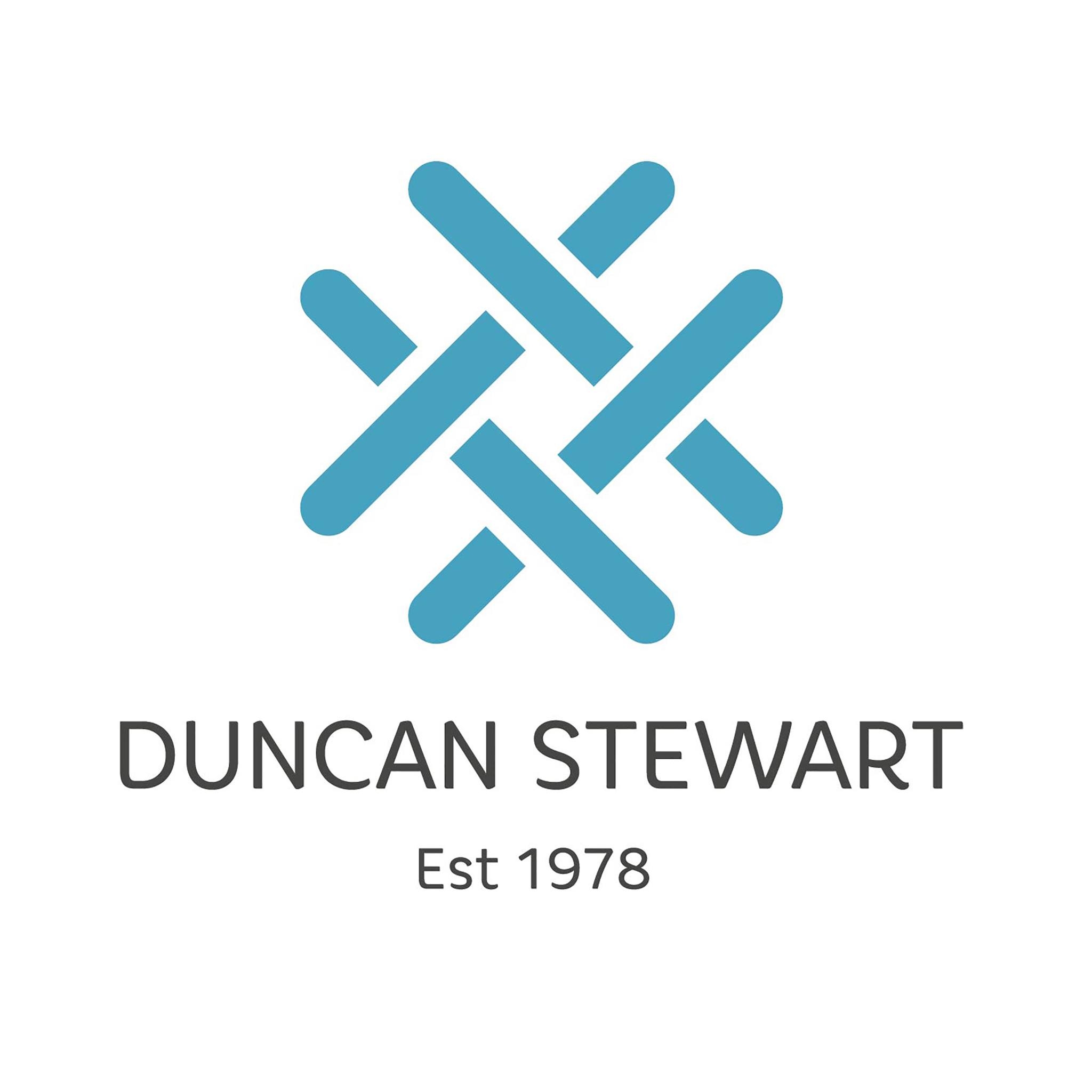 Duncan Stewart Textiles