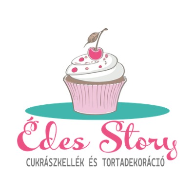 Édes Story