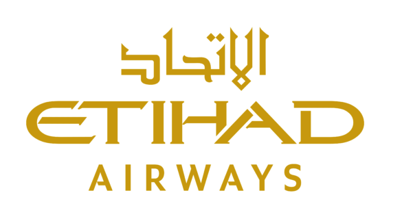 Etihad Airways logo image