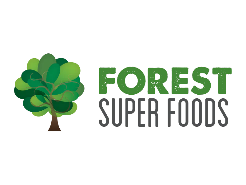 Forest Super Foods
