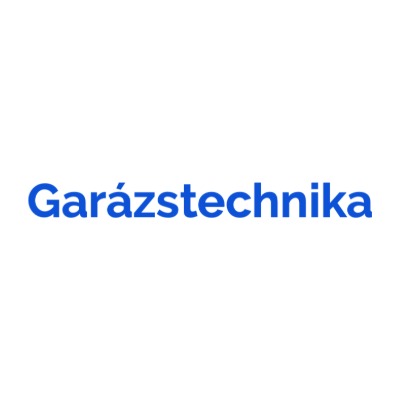 Garázstechnika
