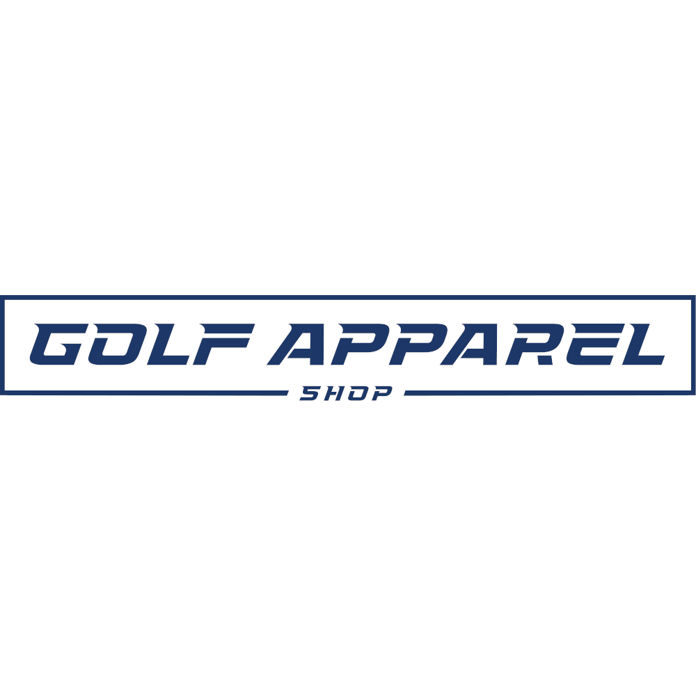 Golf Apparel Shop