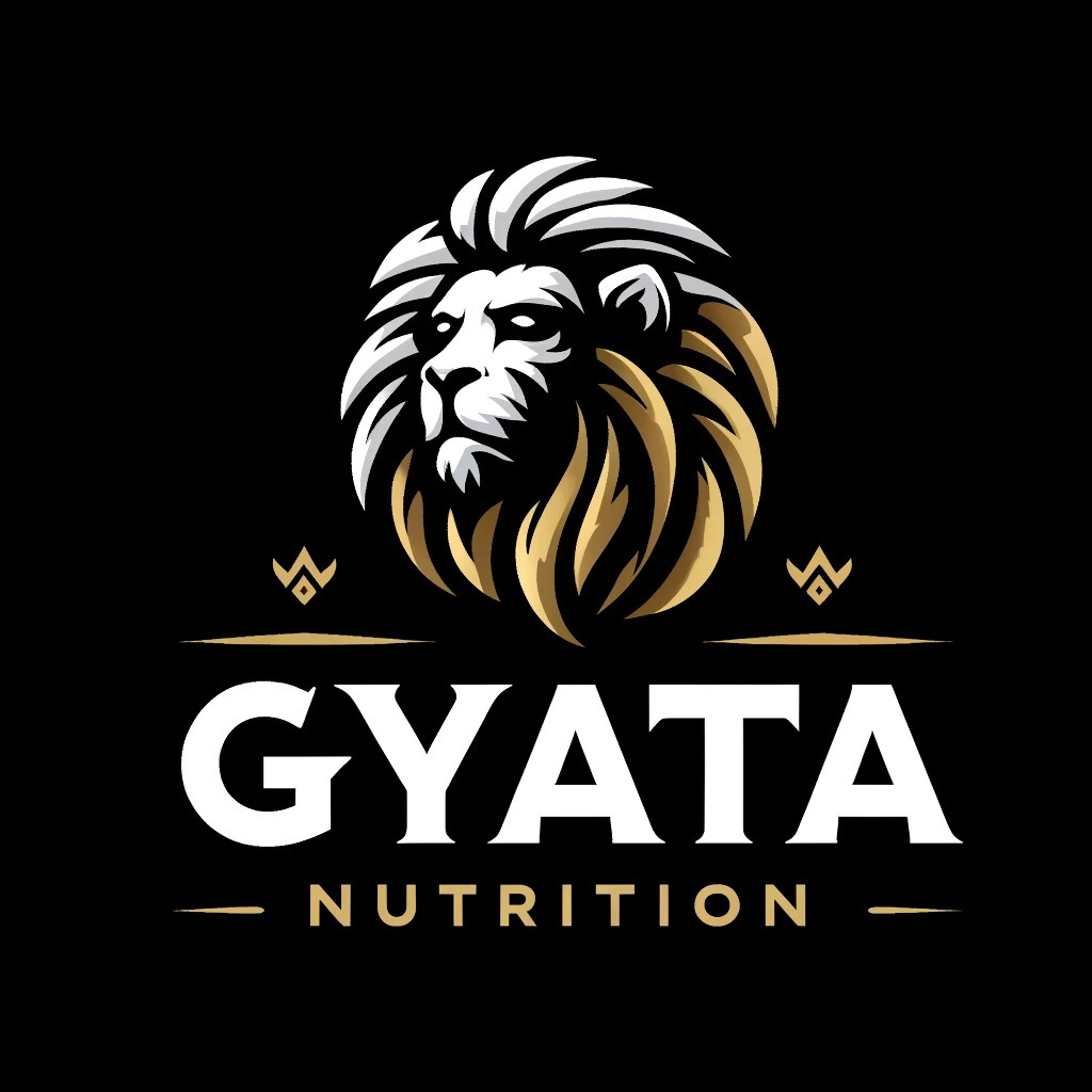 Gyata Nutrition logo