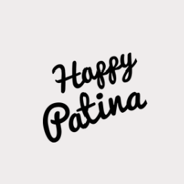 HappyPatina