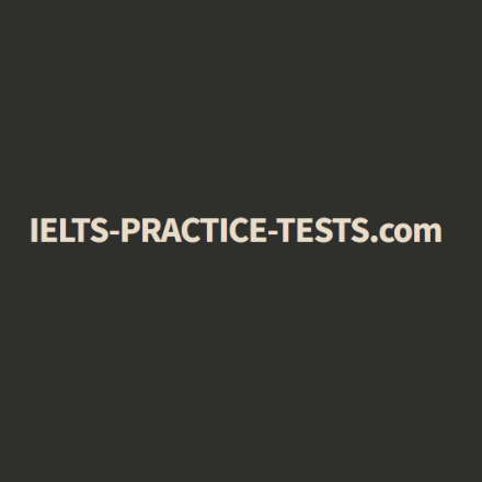 IELTS Practice Tests