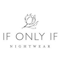 If Only If Nightwear 