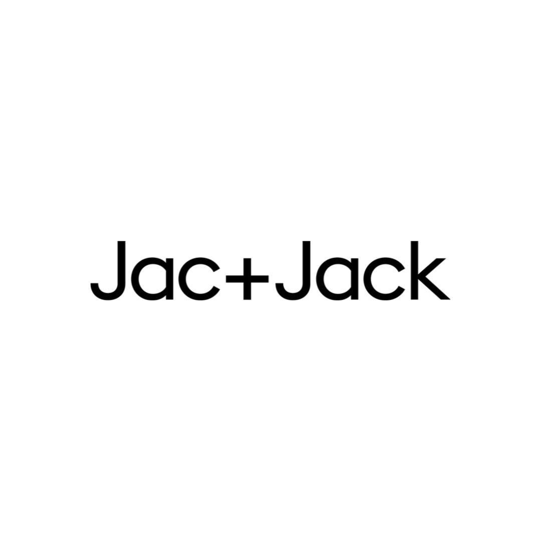 Jac + Jack