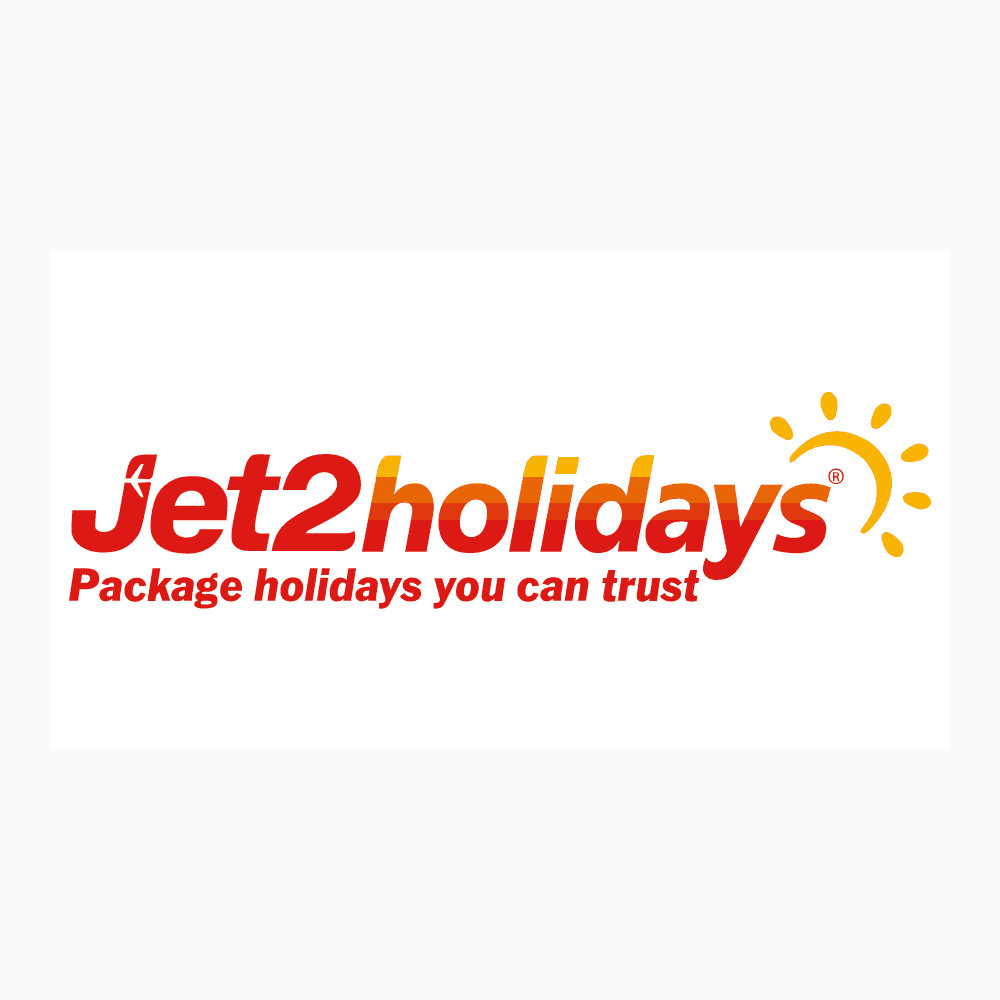 Jet2holidays