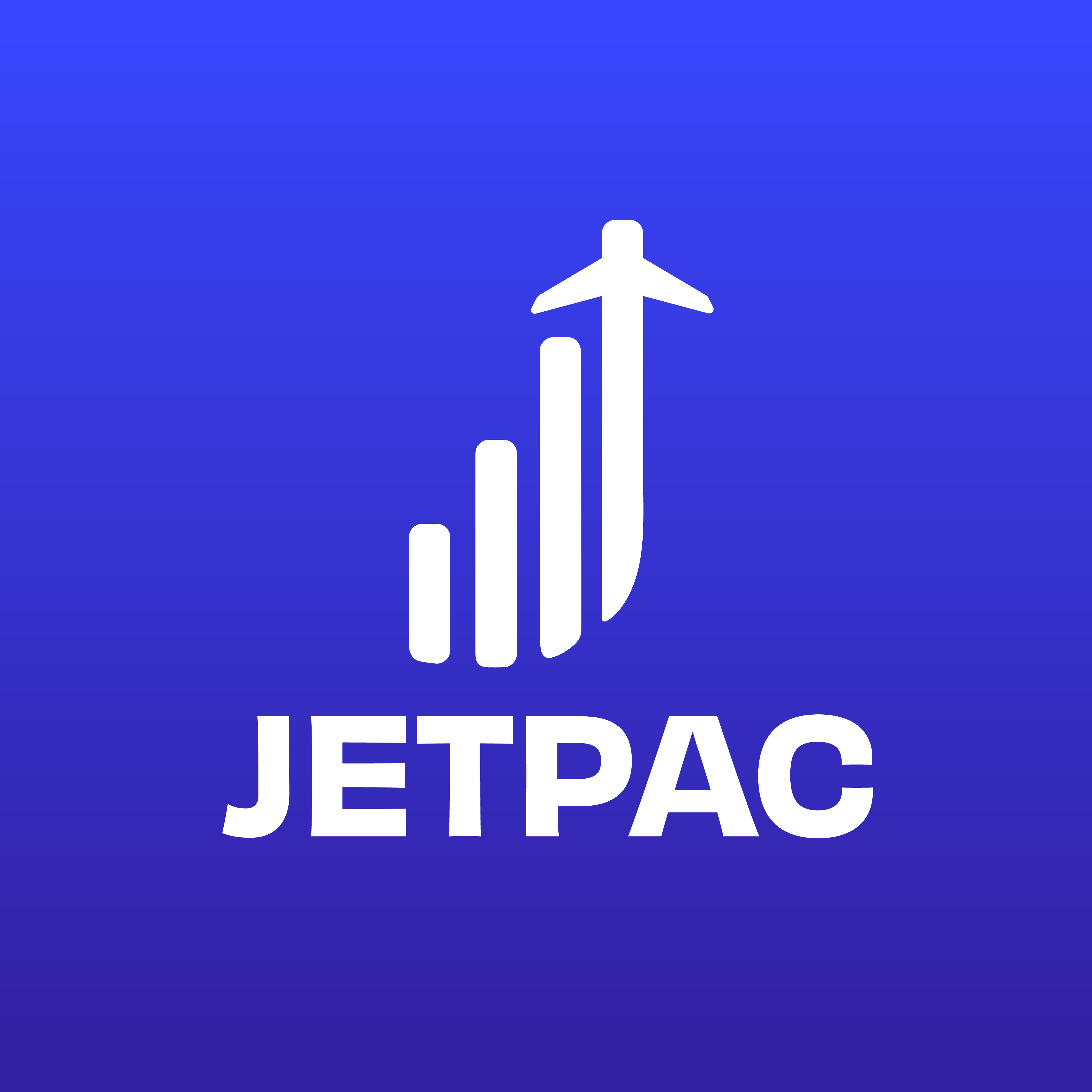 Jetpac coupon codes