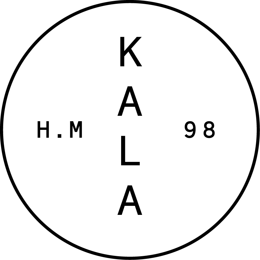 Kala Sundial