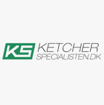 Ketcherspecialisten