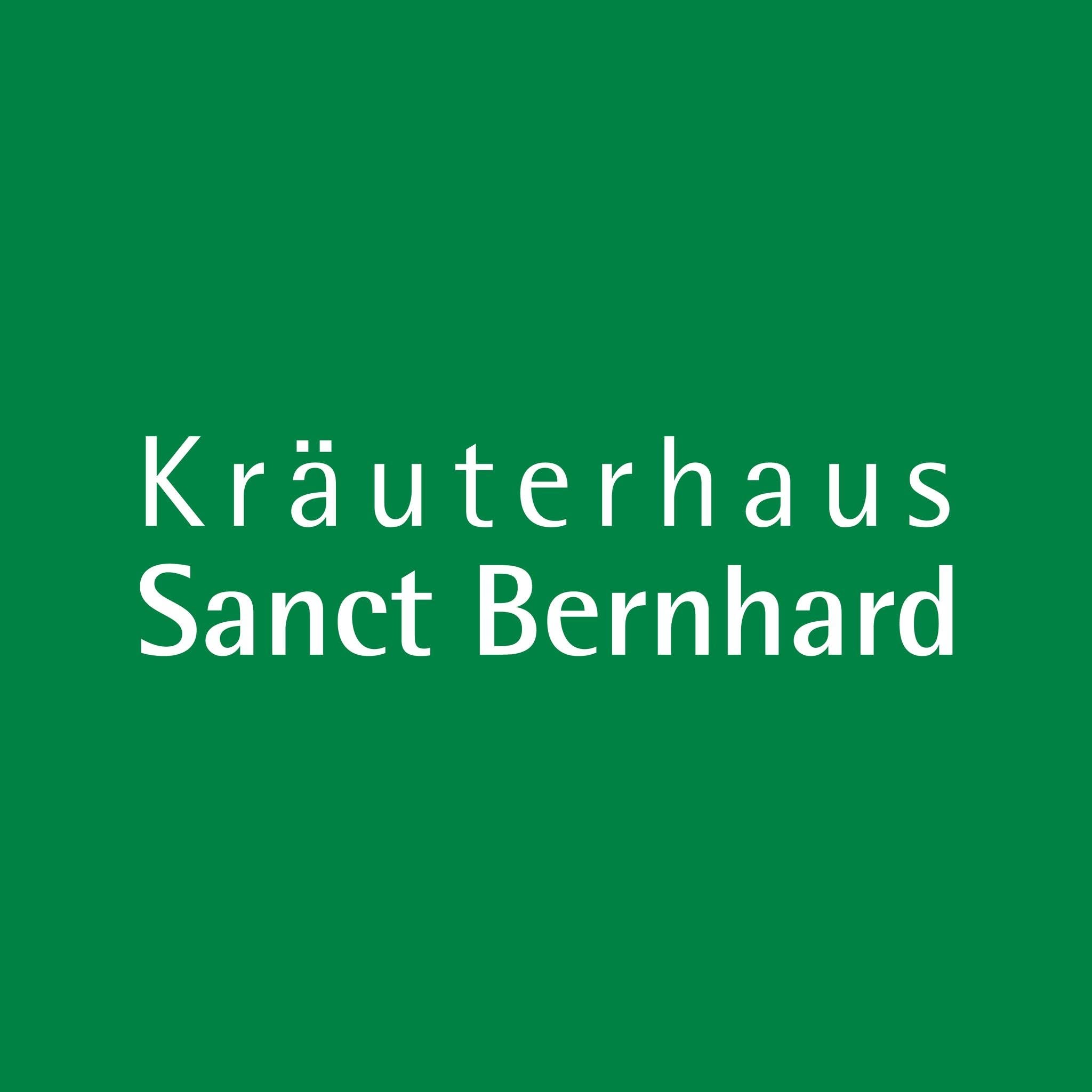 Kräuterhaus Sanct Bernhard