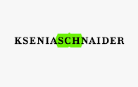 KSENIASCHNAIDER