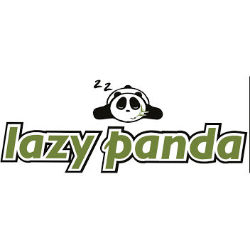 Lazy Panda