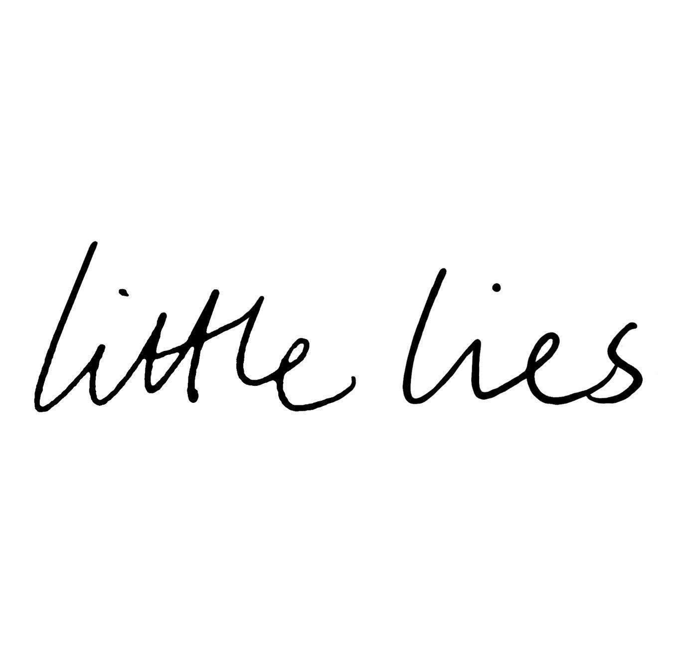 Little Lies