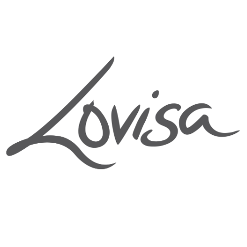 Lovisa logo image