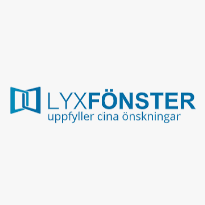 Lyxfonster