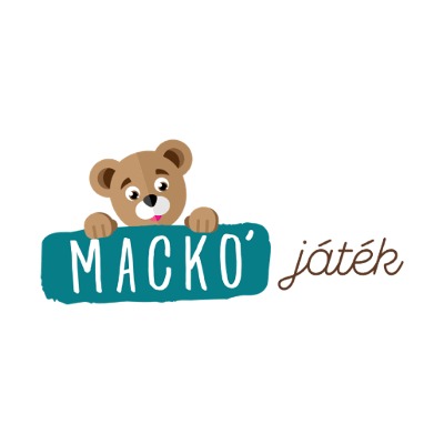 Mackó Játék
