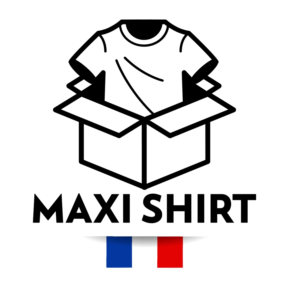 MaxiShirt.fr