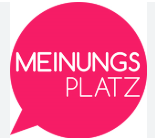 Meinungsplatz