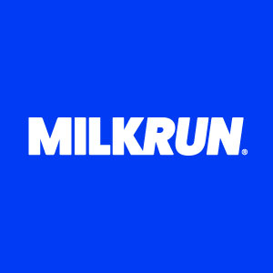 MILKRUN coupon codes