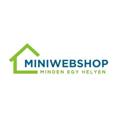 Miniwebshop