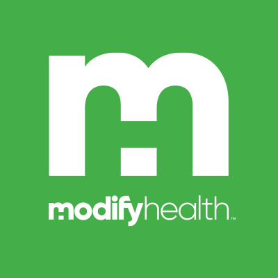 ModifyHealth logo
