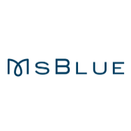 MSBLUE JEWELRY