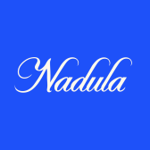 Nadula Hair logo