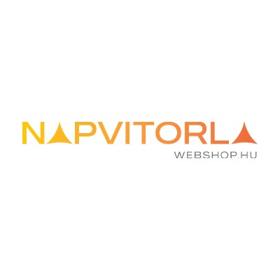 Napvitorla Webshop