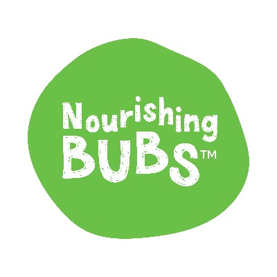 Nourishing Bubs