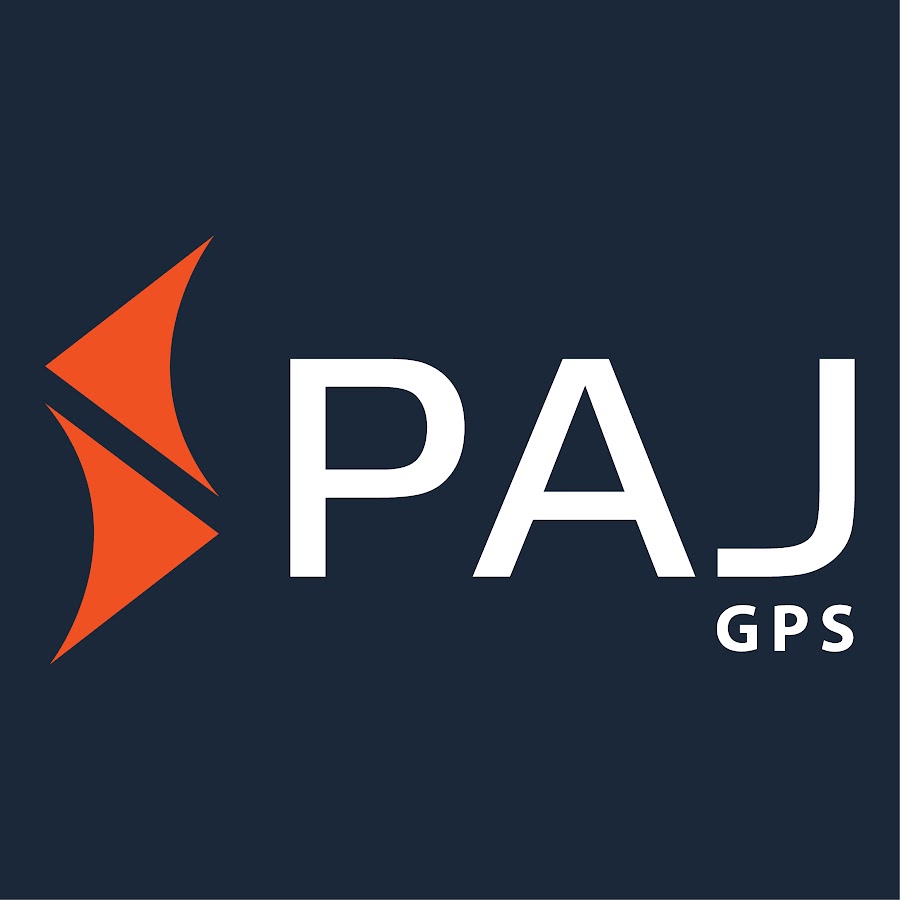 PAJ GPS