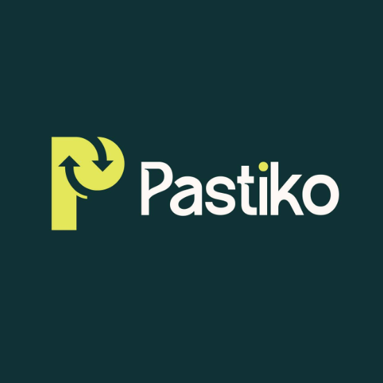 Pastiko