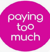 Paying Too Much