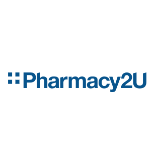Pharmacy2U Shop
