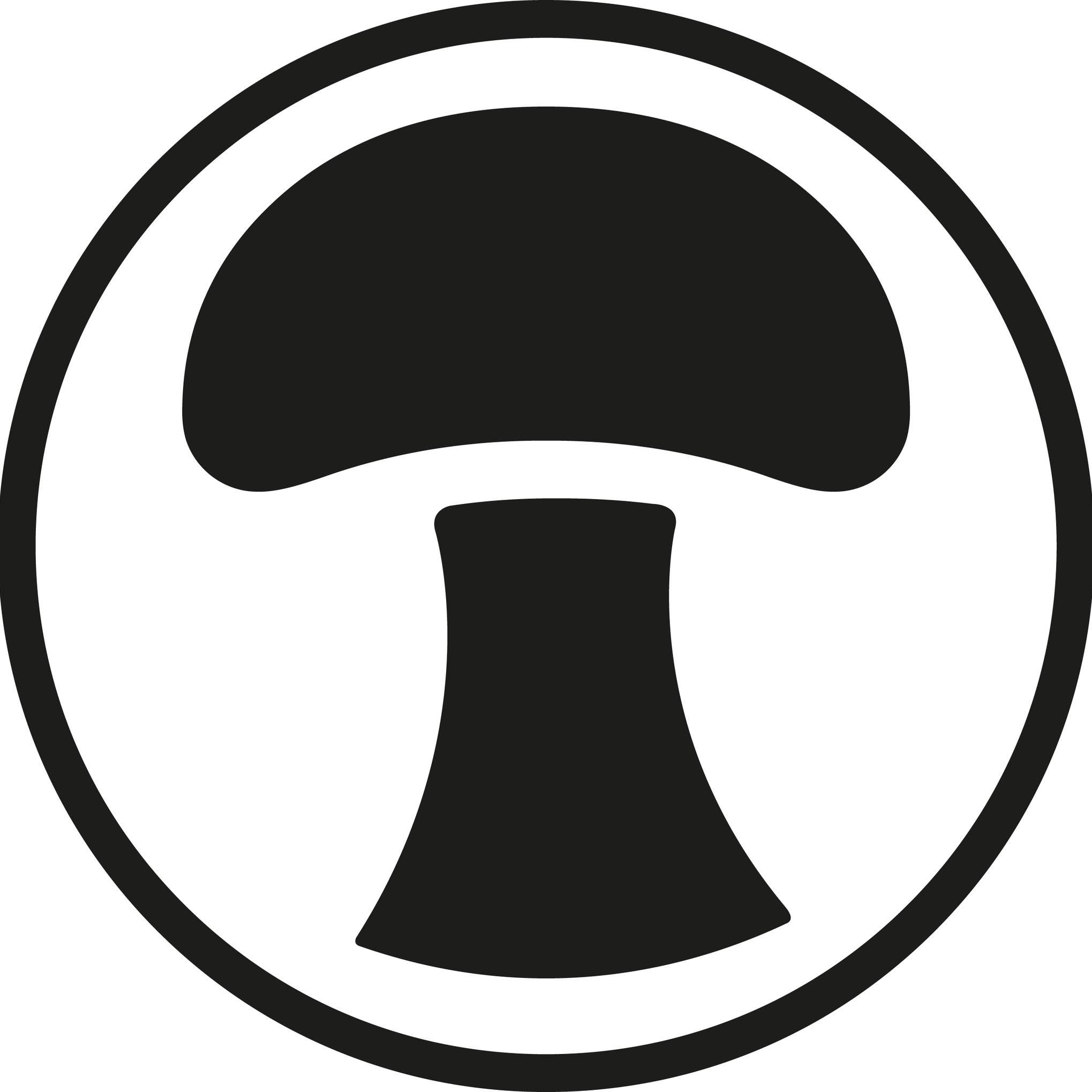 Pure Fungi