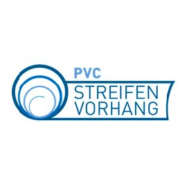 PVC Streifenvorhang