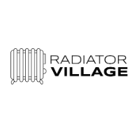 Radiator Village logo