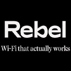 Rebel Internet