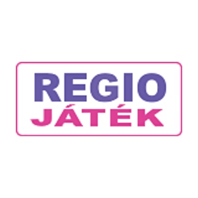 REGIO Játék