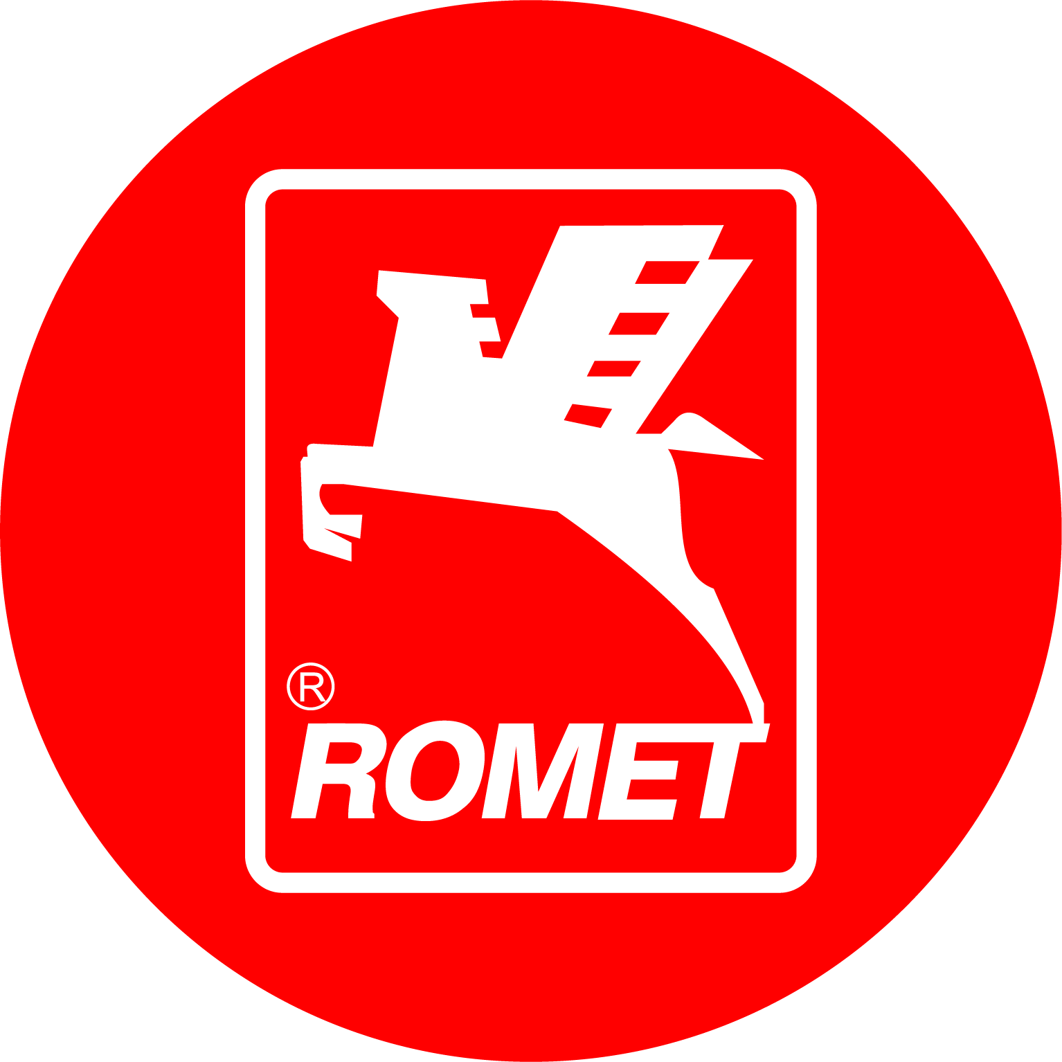 ROMET