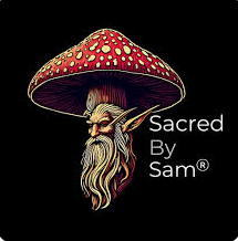 Sacred By Sam