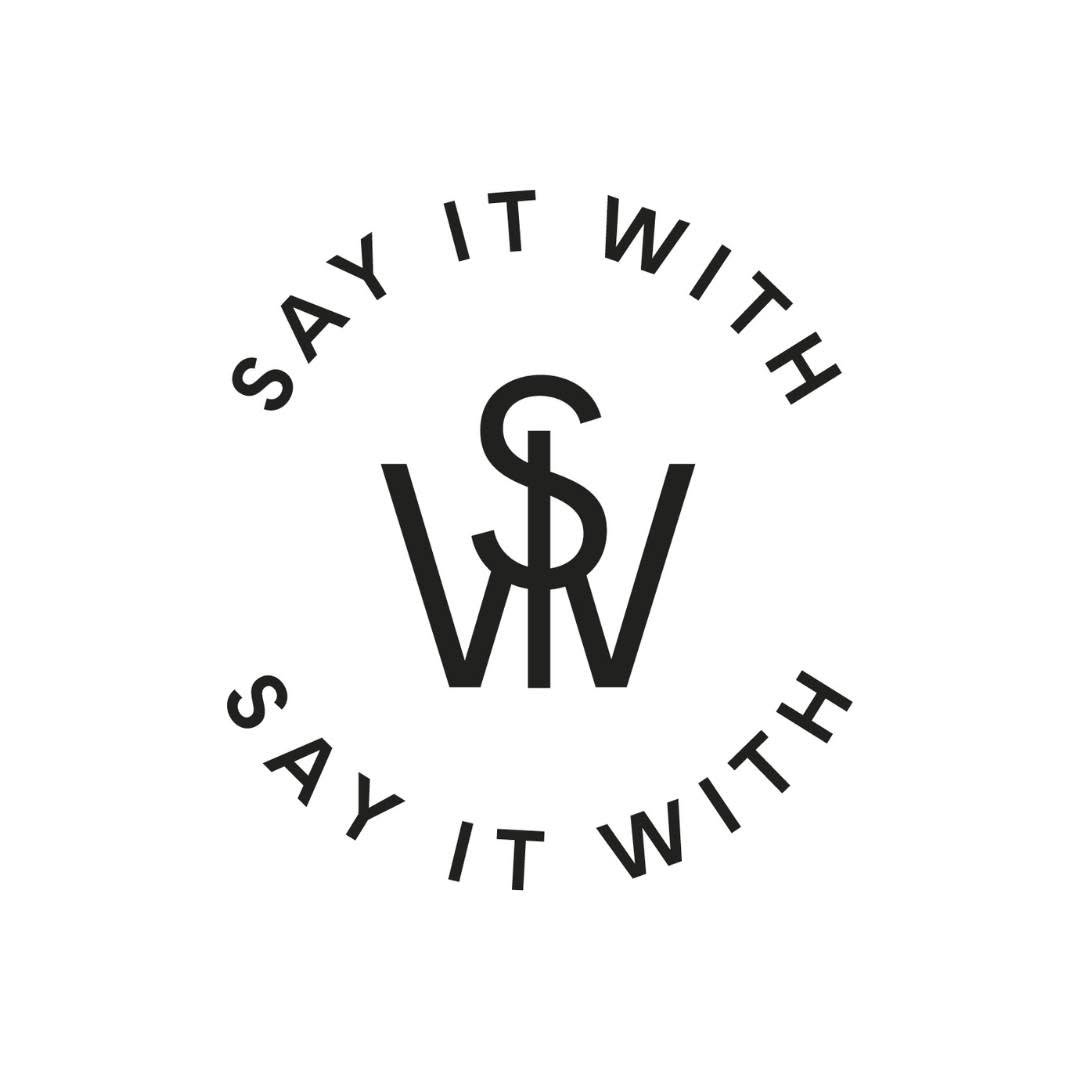 Say It With