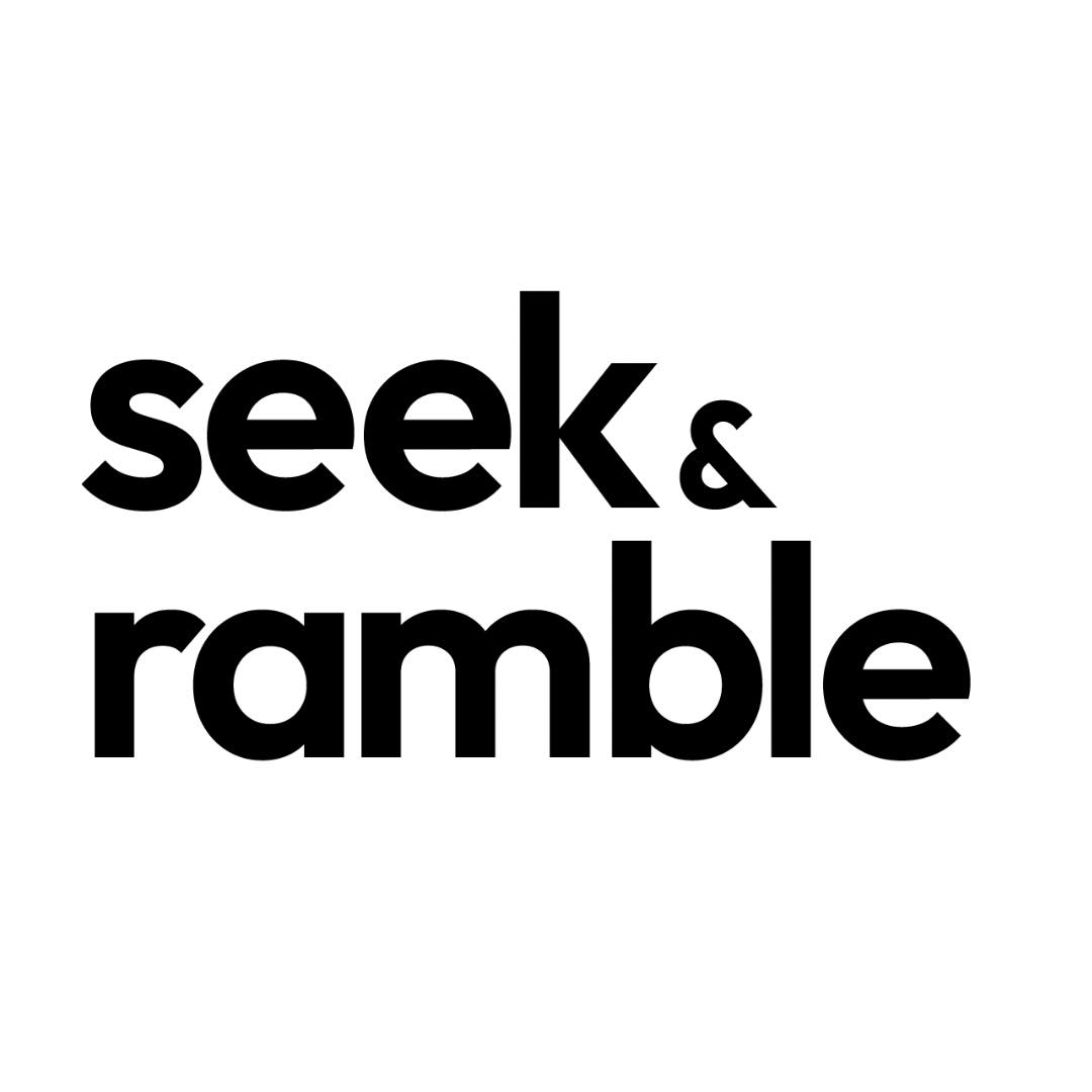 Seek & Ramble