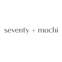 seventy mochi