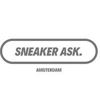 Sneaker Ask.