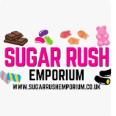 Sugar Rush Emporium