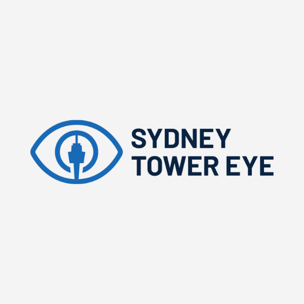 Sydney Tower Eye logo