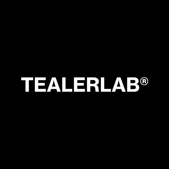 Tealerlab