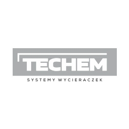 Techem Wycieraczki